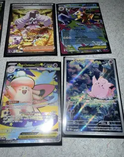 Pokemon Perfect Order Card Lot - Image 2