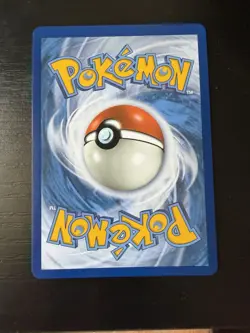 Pokemon TCG Celebi & Venusaur GX SM167 Promo Tag Team Holo Card NM Condition - Image 2