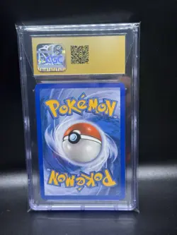 Wurmple EX Legend Maker 70/92 2006 Pokemon TCG Card CGC 10 Pristine - Image 2