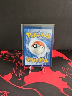 Marnie’s Morpeko 206 Sv: Scarlet & Violet Promo Cards Holo - Image 2
