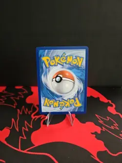 Pokemon TCG Magneton SVP 159 Surging Sparks Promo Card NM Condition - Image 2