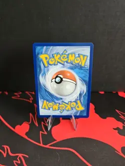 Team Rocket's Mewtwo ex 205 Sv: Scarlet & Violet Promo Cards Holo - Image 2