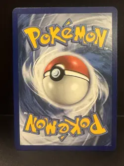 Pokemon Card Lurantis GX (Full Art) Ultra Rare SM Base Set 138/149 - Image 2