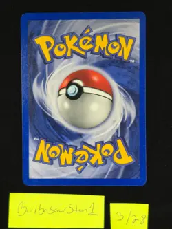 Giovanni's Persian 8/132 Gym Challenge Holo LP Ungraded Pokemon Card - Image 2
