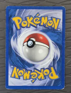 Blaine's Ponyta 64/132 Gym Challenge 1st Edition Common Pokemon Card - Image 2