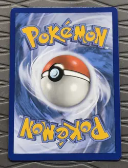 Koga's Trap Full Art Trainer 211/214 Unbroken Bonds Holo Card Pokemon Card - Image 2