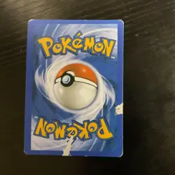 Darkrai G 3/111 Holo Rare Rising Rivals Pokemon Card - Image 2