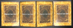 Yu-Gi-Oh! Vintage Paper Playmat 1996 Field Card Zone - Image 3