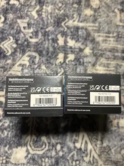 Pokemon TCG: Black Bolt and White Flare Booster Bundle Set (SEALED)✅ - Image 3