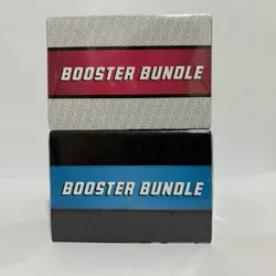 Pokemon TCG - Black Bolt and White Flare Booster Bundle Combo - Sealed ✅ - Image 3