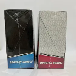 Pokemon TCG - Black Bolt and White Flare Booster Bundle Combo - Sealed ✅ - Image 5