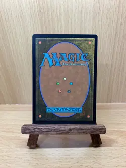 Retro Schematic Goblin Charbelcher - NM - BRR 81 MTG Magic The Gathering - Image 2