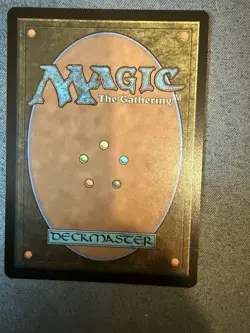 1x High Score NM Eng MTG - Commander TMNT - Image 2