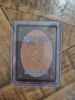 Ninja Pizza - Surge Foil - Borderless Teenage Mutant Ninja Turtles MTG Pixel Art - Image 3