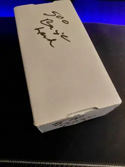 500 Basic Land Magic The Gathering 100 Each: Swamp Mountain Plains Island Forest - Image 4