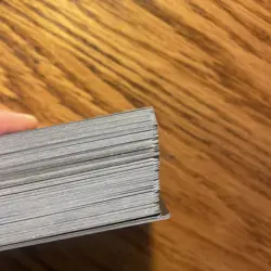 MTG: 500 Basic Lands - 100X Island, Mountain, Forest, Plain, Swamp - 500 Mana - Image 5