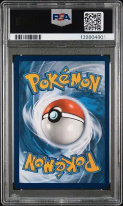2023 POKEMON OBF EN-OBSIDIAN FLAMES #125 CHARIZARD EX PSA 9 - Image 2