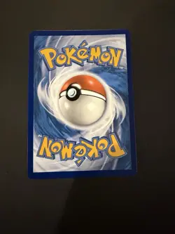 2023 Scarlet & Violet Pokemon - KLAWF Illustration Rare 217/198 - Image 2