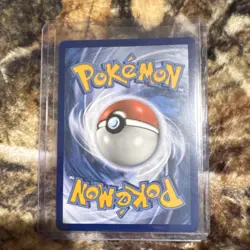 Pokemon Celebi & Venusaur GX 182/181 SM-Team Up Secret Rare Holo 270 HP - Image 2