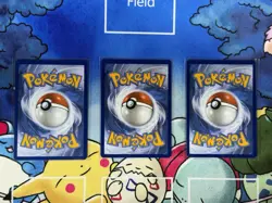 Pokemon TCG First Partner Illustration Collection Alola: Rowlet, Litten, Popplio - Image 2