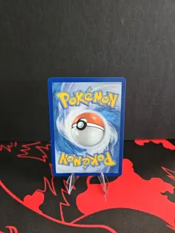 Pokemon TCG, Pikachu 051/162 - Pokemon Day 2026 - Image 2