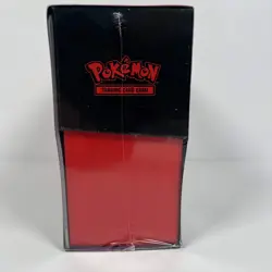 Pokemon TCG Destined Rivals Pokemon Center Elite Trainer Box ETB - Sealed - Image 2