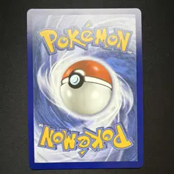 Pokemon TCG Meowth Phantasmal Flames Illustration Rare 106/094 70 HP Holo - Image 2