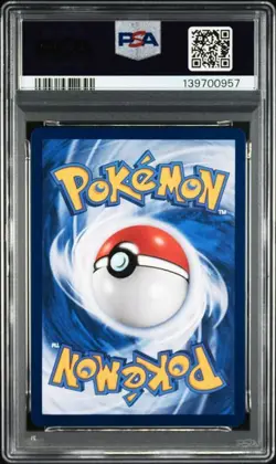 Pokemon Taipei's Pikachu Chinese Pokemon Center Promo 057/SV-P PSA 10 - Image 2