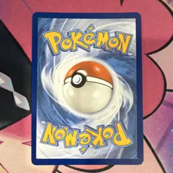 Pokemon Mega Gardevoir ex 159/132 Me01: Mega Evolution Full Art Holo 360 HP - Image 4