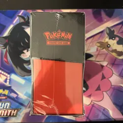 Pokemon Scarlet & Violet Destined Rivals Elite Trainer Box ETB – Tear - Image 4