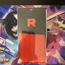 Pokemon Scarlet & Violet Destined Rivals Elite Trainer Box ETB – Tear - Image 5