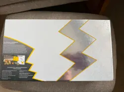 Pokemon TCG Celebrations UPC Ultra Premium Collection Box Factory Sealed 820650809149 - Image 2