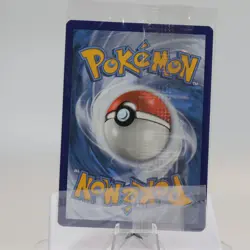 Pokemon TCG - Pikachu SVP027 SV Black Star Promo - SEALED - Image 3