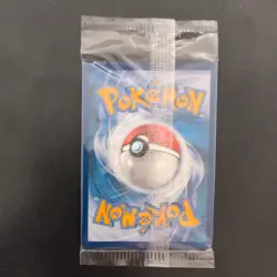 Pokemon TCG Pikachu Paldea Adventure Chest SVP 088 Black Star Promo Sealed NM - Image 2