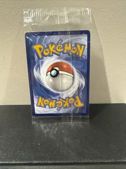 Pikachu SVP 027 - Paldea Evolved Black Star Promo - Pokemon TCG - Sealed - Image 2