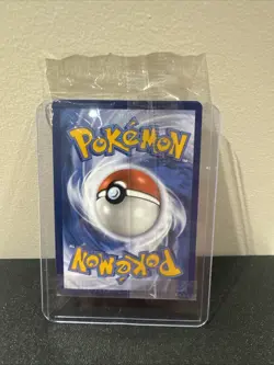 Pikachu SVP 027 - Paldea Evolved Black Star Promo - Pokemon TCG - Sealed - Image 3