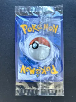 Pikachu SVP 027 - Paldea Evolved Black Star Promo - Pokemon TCG - Sealed - Image 2