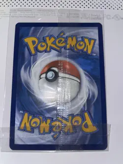 Pokemon TCG Pikachu SVP 027 Paldea Evolved Black Star Promo New Sealed - Image 4