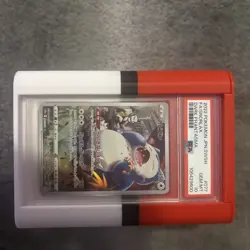 Take my entire snorlax Collection! 3 PSA 10 Slabs And Snorlax Pokemon cards - Image 2