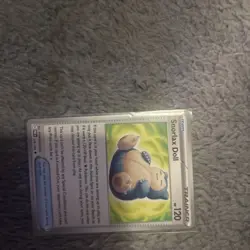 Take my entire snorlax Collection! 3 PSA 10 Slabs And Snorlax Pokemon cards - Image 5