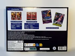 One Piece Card Game Illustration Box Vol. 6 IB-05 Factory Sealed NEW OP-13 PRB-2 - Image 2