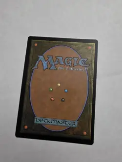 Magic: The Gathering Thassa, Deep-Dwelling Theros Beyond Death Mythic God - Image 2