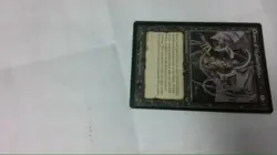mtg chains of mephistopheles legends NM - Image 1