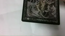 mtg chains of mephistopheles legends NM - Image 3