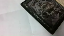 mtg chains of mephistopheles legends NM - Image 4