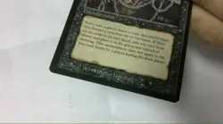 mtg chains of mephistopheles legends NM - Image 5