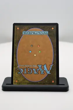 1x Valkyrie Harbinger R NM Foil Media Promo Kaldheim Promos (PKHM) MTG - Image 2