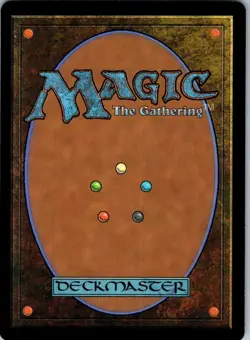 Whirlpool Warrior R The List Reprints 36/143 NM Normal - Image 2