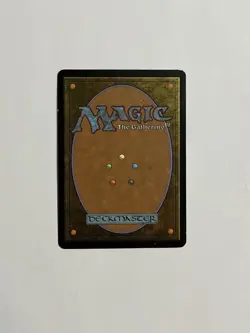 Miren, the Moaning Well Saviors of Kamigawa Rare MTG Magic The Gathering - Image 2