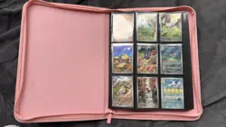 Pokemon 21 Illustration Rare Cards Bundle Job Lot Scarlet & Violet - Image 1
